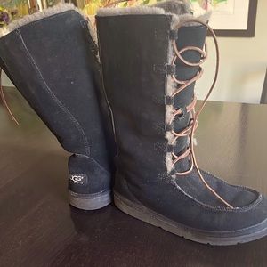 UGG boots